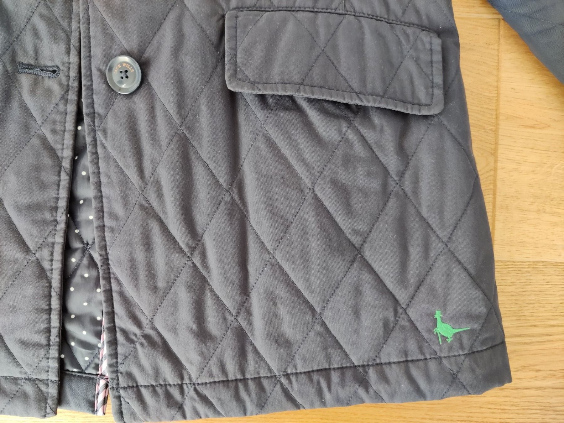 Vestes: Jacke – D'occasion à Basel par vel_w2tr 1