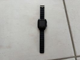 Smartwatch elari Polar M400 Schwarz guter Zustand