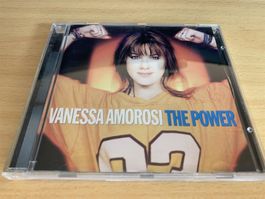 Vanessa Amorosi – The Power