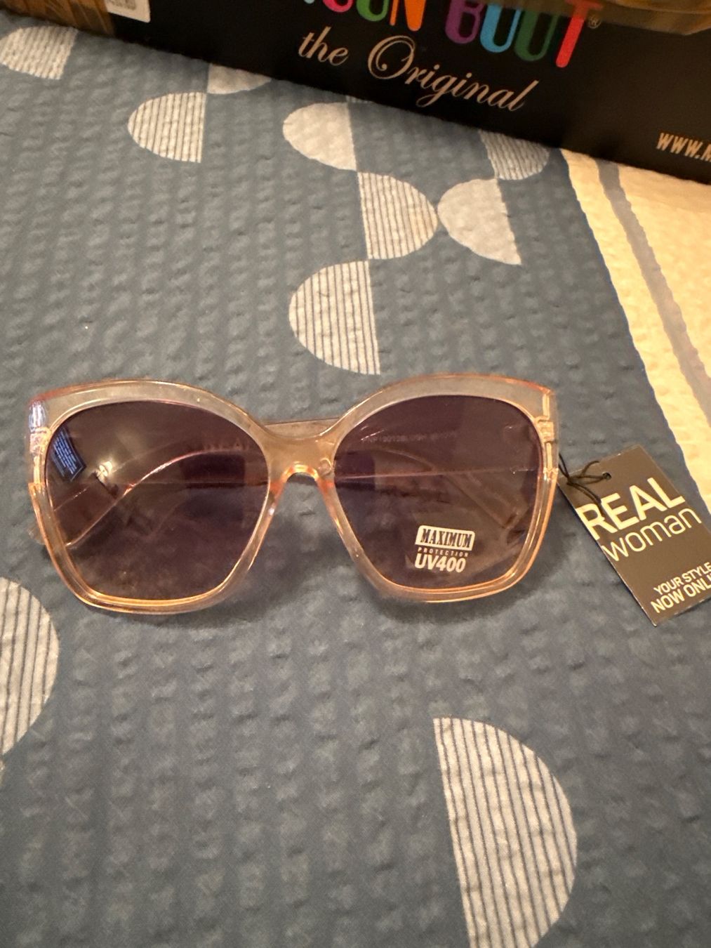 Occhiali & Lenti: NEU***DAMEN BRILLE SPEZIELL & PREISWERT*** – Nuovo e nell'imballaggio originale da Zürich venduto da Ceca52