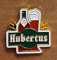 Pin, Eichhof Bier Hubertus