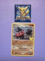 Pokemon Claydol Celebrations 2021 Holo Mega cool Top Selten