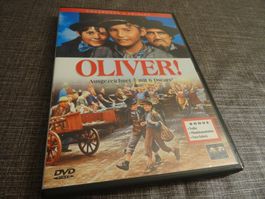 DVD Oliver Collector's Edition