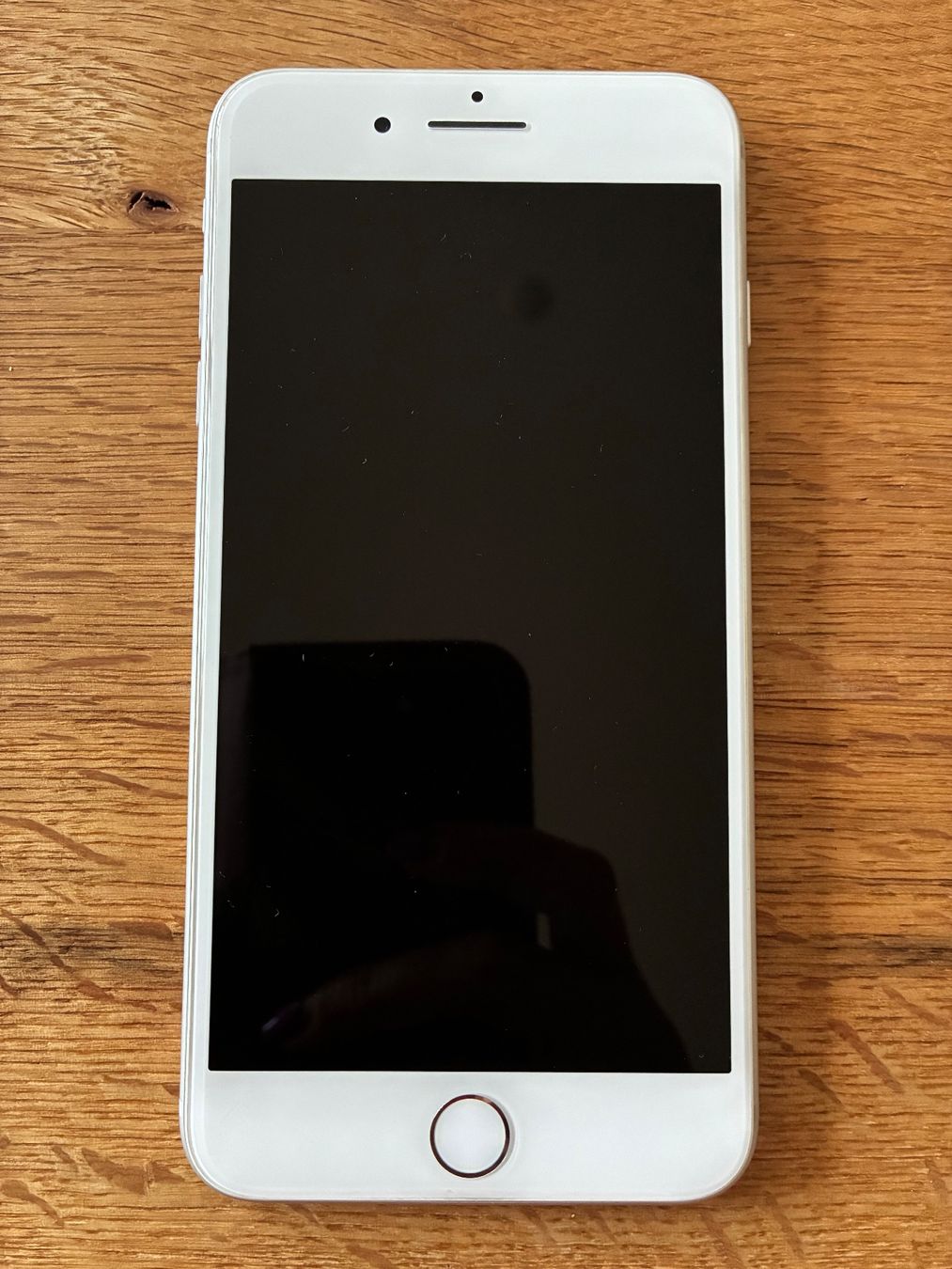 Apple Portables: Apple iPhone 5S 16 GB, Silver, 4", Single SIM, 4G – D'occasion à Brügg BE par neo323
