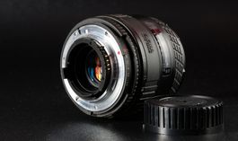Sigma 28-70 für Nikon