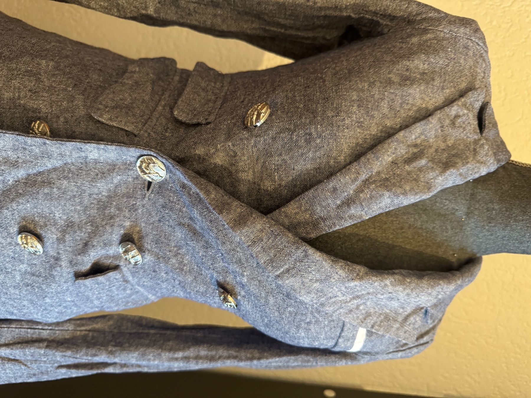 Jacken: Trendiger Damen Blazer Jacke Gr XS – Gebraucht aus Frenkendorf von Style365 5