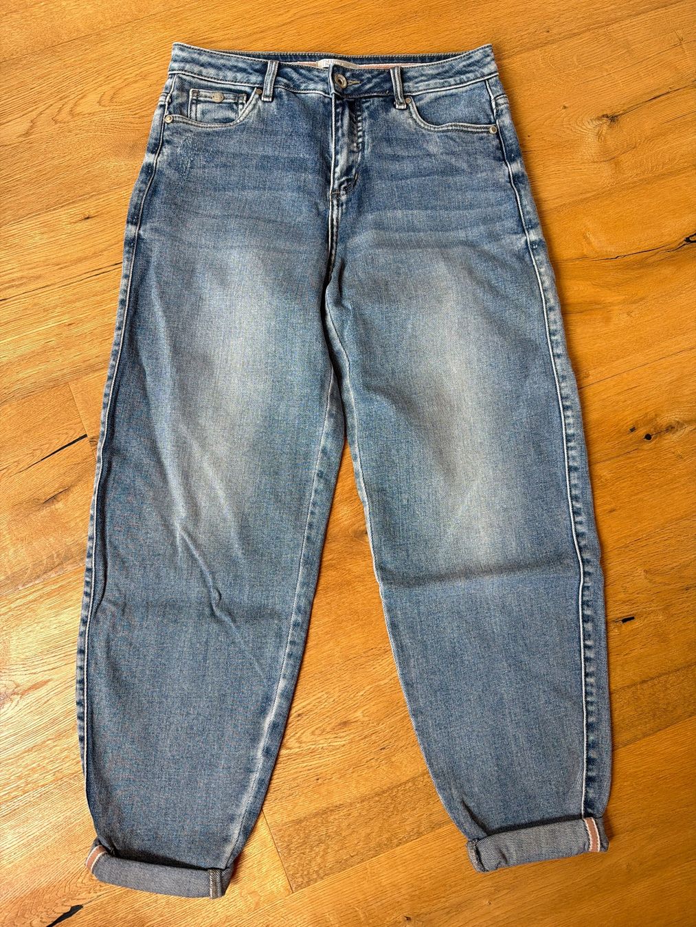 Nile Jeans: jeans nile – Gebraucht aus gurzelen von malu04