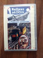 Railway to the Moon - Mount Washington Railway - DVD