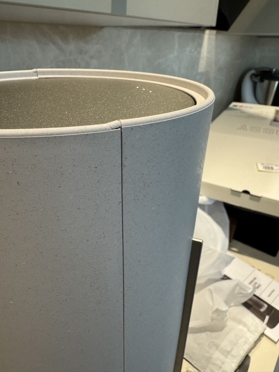 Elettrodomestici da cucina: MySoda Glassy Clay – Nuovo e nell'imballaggio originale da Studen BE venduto da Diidi94 2