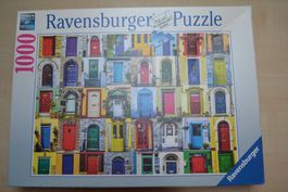 Puzzle 1000