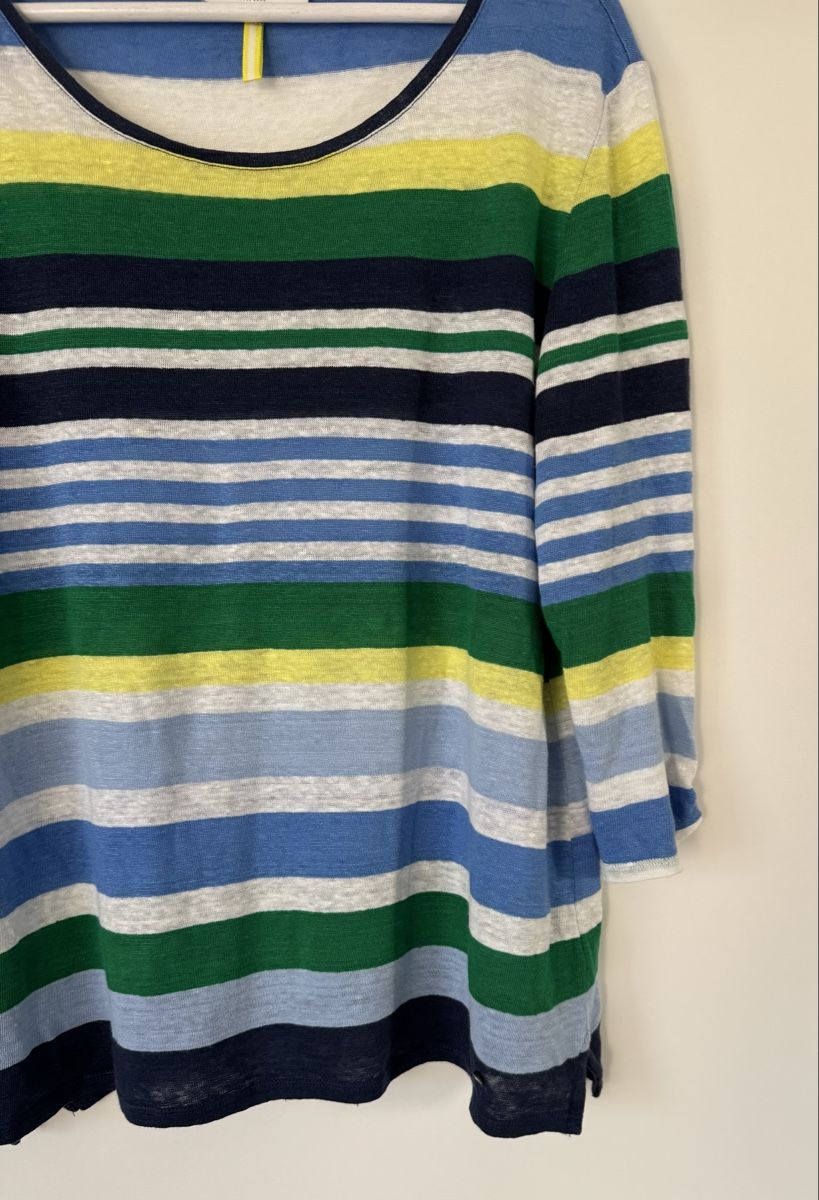 Brax Pullover & Sweatshirts: BRAX FEEL GOOD Pullover Gr. 44 - Style CAROL  – Neu (gemäss Beschreibung) aus Flumenthal von SecondLove_CH 1