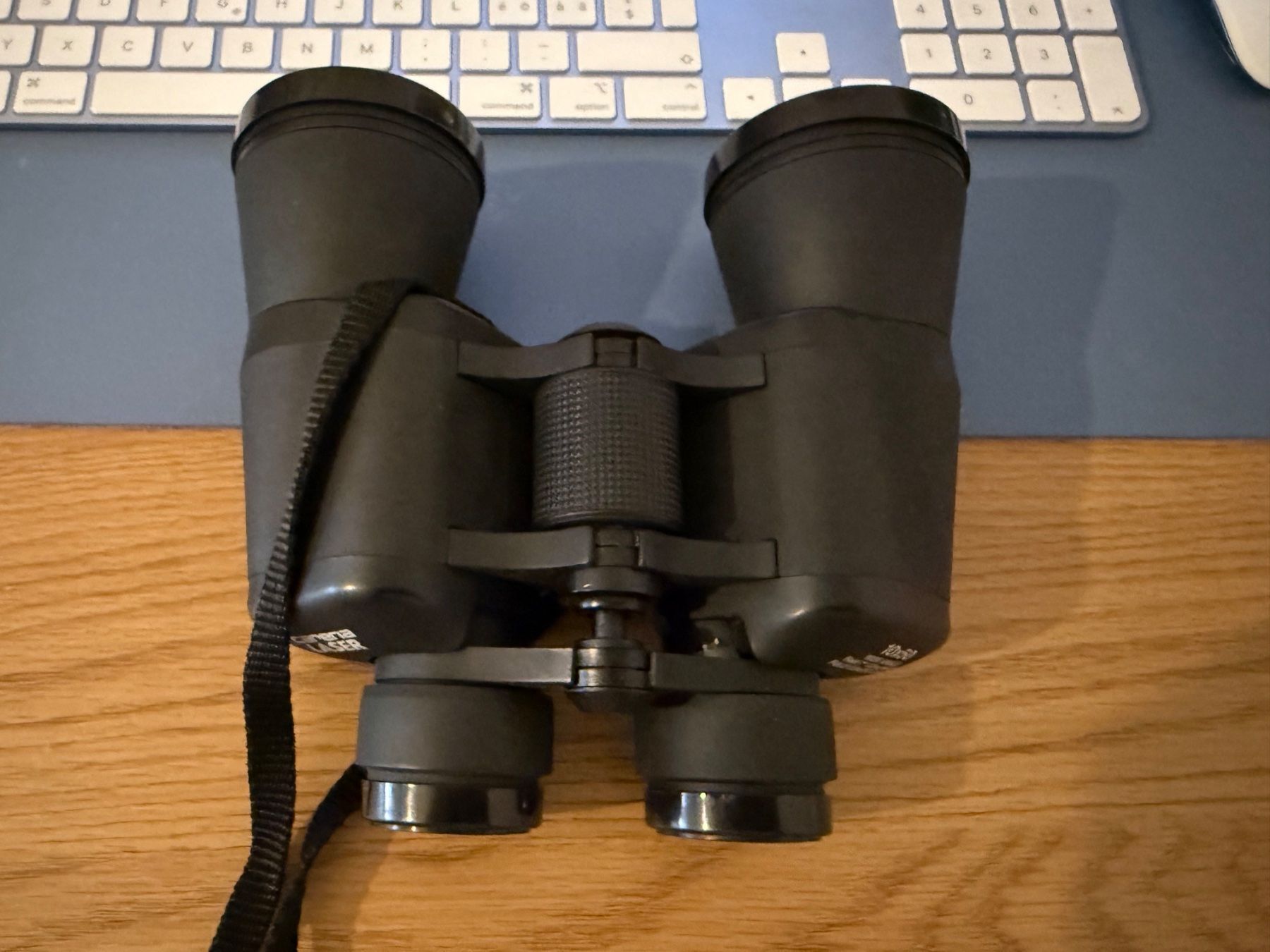 Feldstecher: Fernglas 10x50 – Gebraucht aus Zürich von guille.arg 2