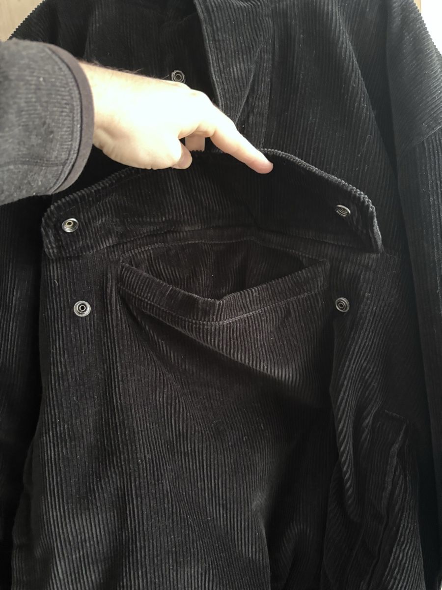 Stüssy Jacken: Stüssy Winterjacke – Gebraucht aus Oberkirch LU von mri_8qpz 3