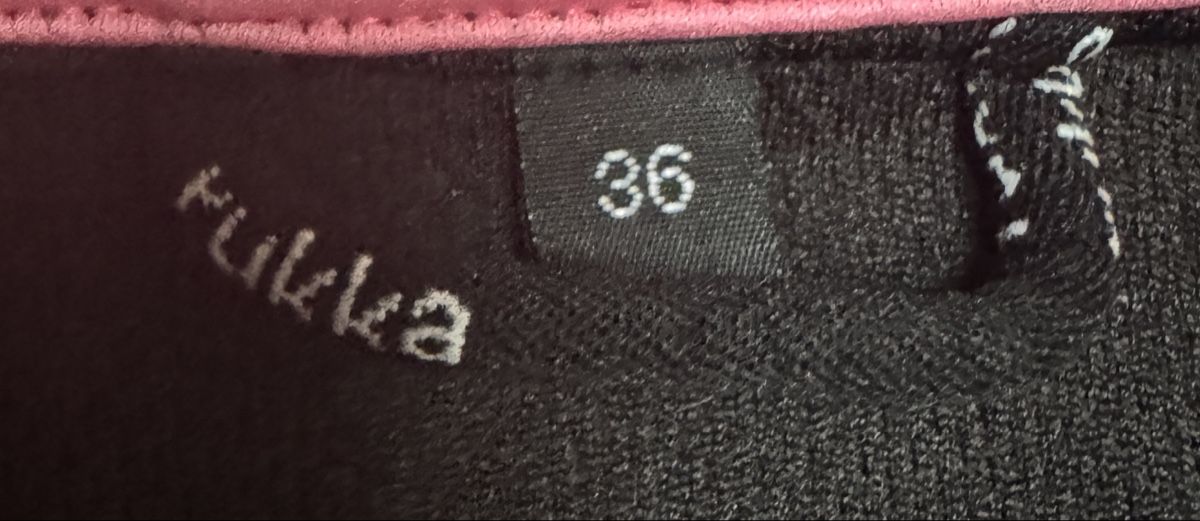 Rukka Jacken: Rukka Softshell Jacke, Top Zustand, Gr. 36, Rosa – Neu (gemäss Beschreibung) aus Herzogenbuchsee von SaRaDe77 3