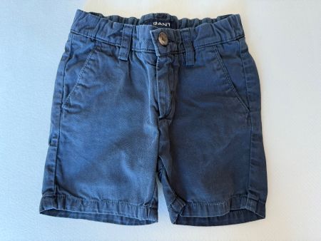 GANT Shorts Grösse 74, Dunkelblau
