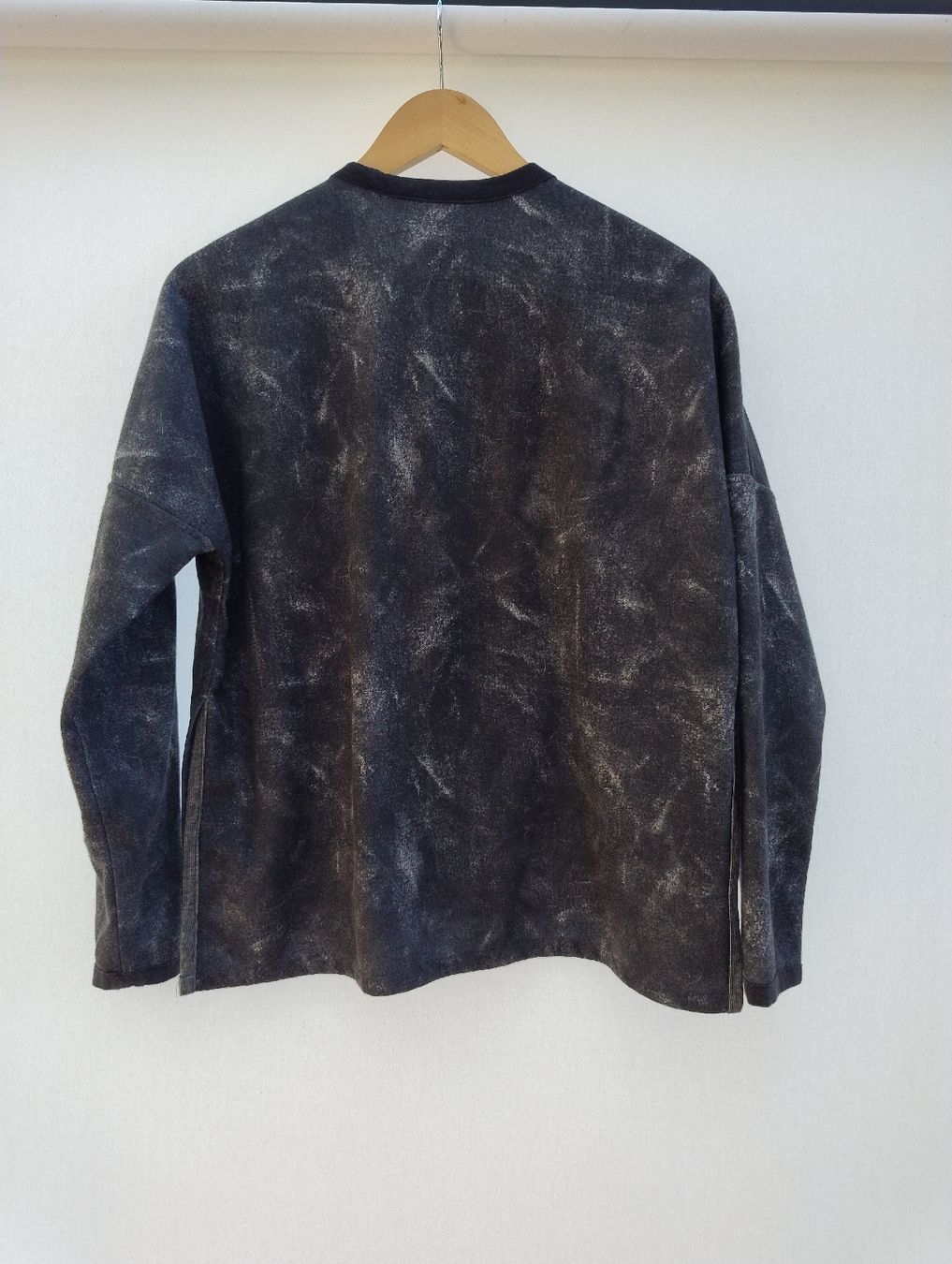 Adidas Pulls & Sweat-shirts: Adidas Damen Pullover anthrazit, Gr. S – D'occasion à Kirchberg BE par lau_ksj5 4