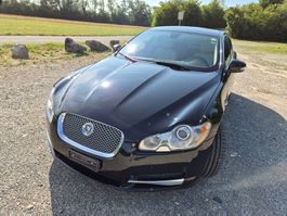 Jaguar XF 3.0 V6 zu verkaufen