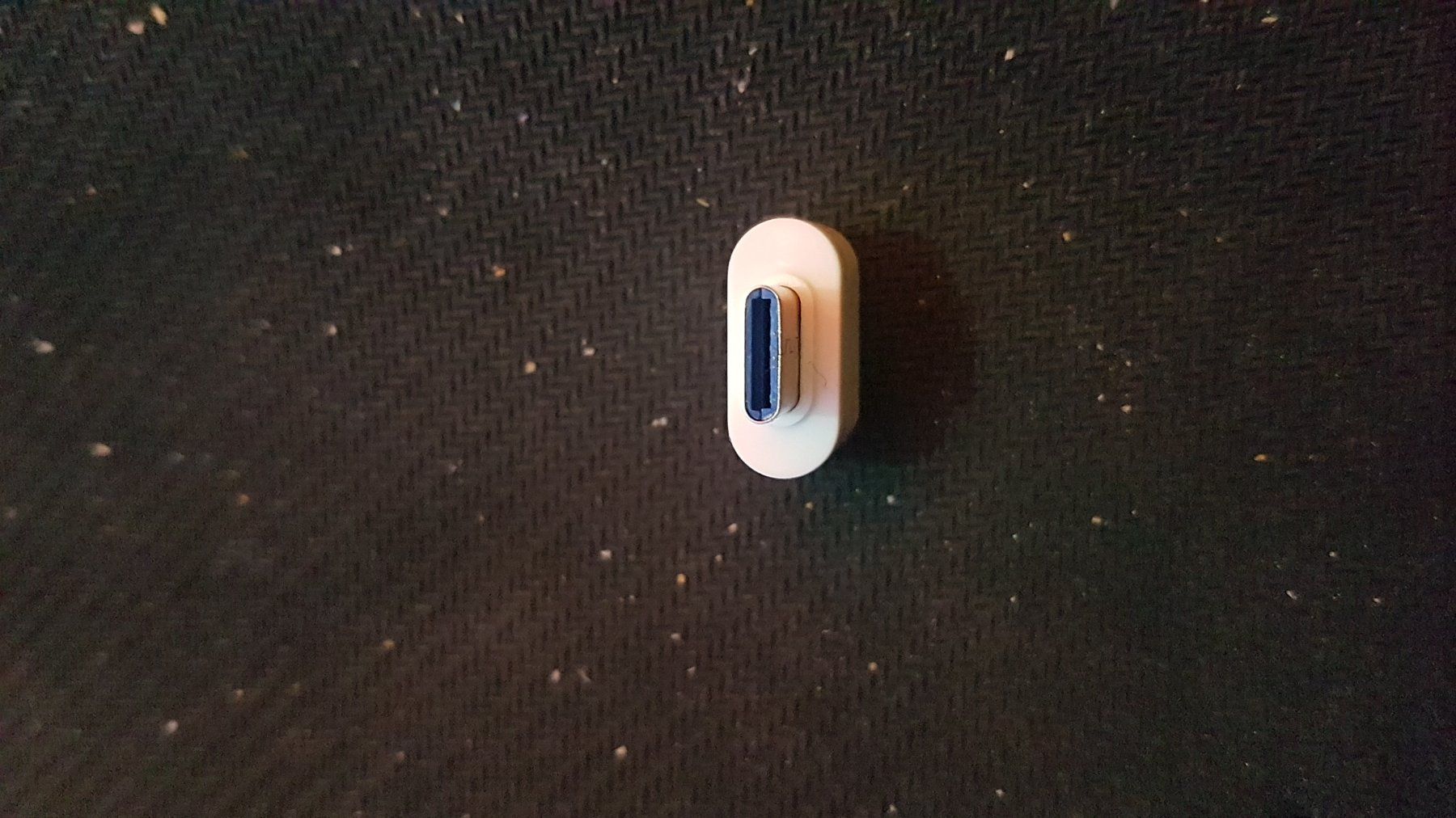 Unità & Adattatore: Adaptateur USB vers Micro Type-C (d) – Nuovo (secondo la descrizione) da Marin-Epagnier venduto da Riccardo04 3