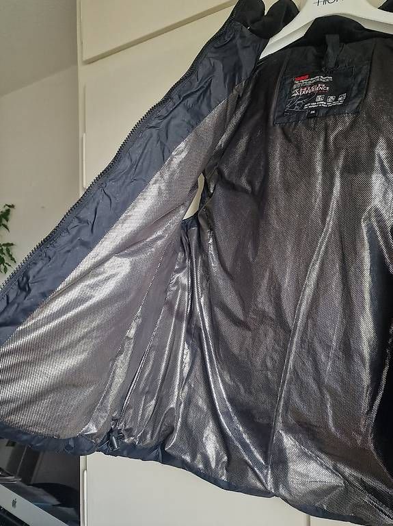 Gilets & Westen: Warme Weste L-Xl – Gebraucht aus Bern von Huha1 1