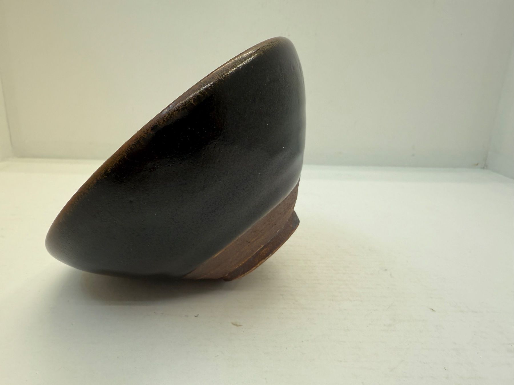 Tassen: Teeschale Japan Chawan Keramik-  20. Jh. "Seto" – Gebraucht aus Bern von mbtiti 5