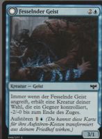 TCG Magic The Gathering MTG De VOW 048 Fesselnder Geist // S