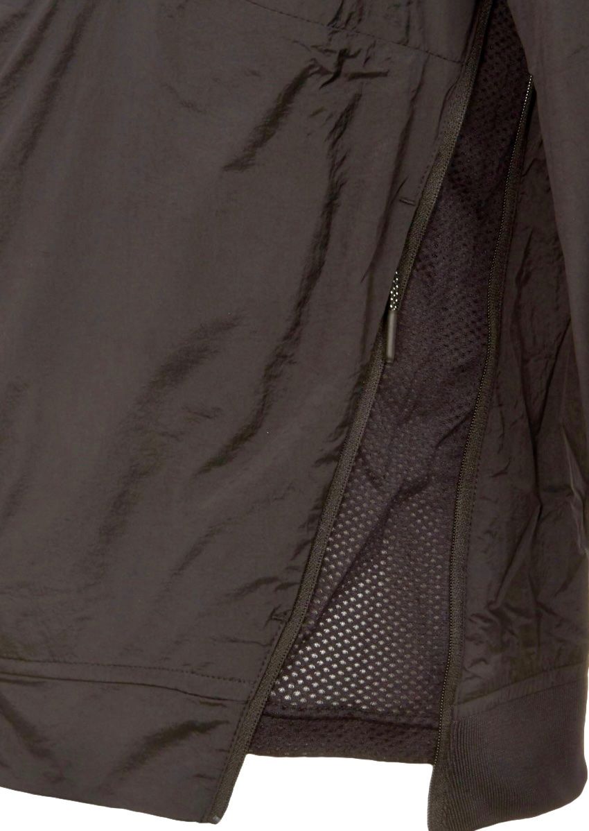 Nike Giacche: Nike Tech Pack Hypermesh Varsity Jacket / schwarz / S – Usato da Rothenburg venduto da jaap34 2