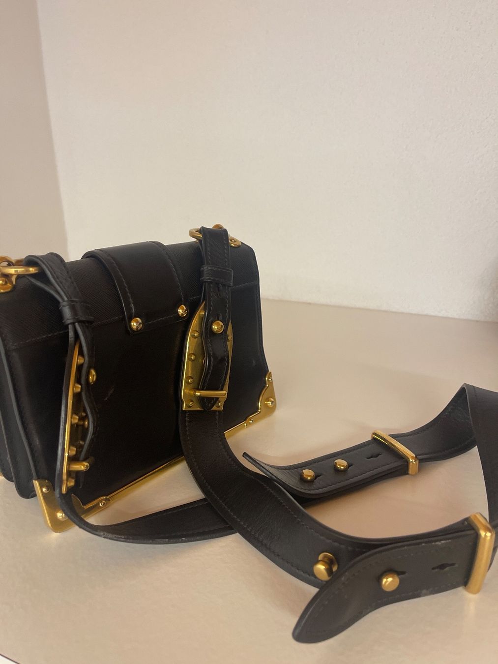 Prada Borse da donna: Prada Tasche Original – Usato da Igis venduto da vobama 2