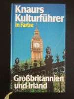 Knaurs Kulturführer Großbritannien Irland (1983)