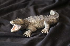 Schleich Krokodil