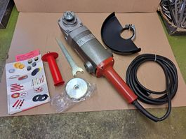 Flex Winkelschleifer L2106 VC - Unbenutzt