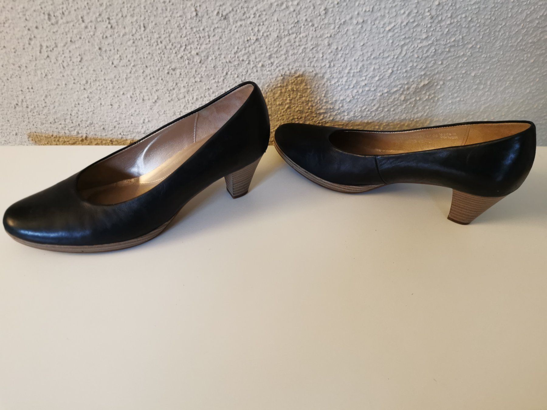 Gabor Scarpe da donna: GARBOR SCHUHE GR 3.5 – Usato da Schalchen venduto da Jella