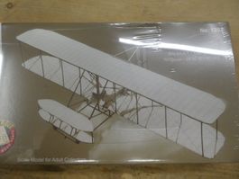 1903 Wright Flyer von Guillows