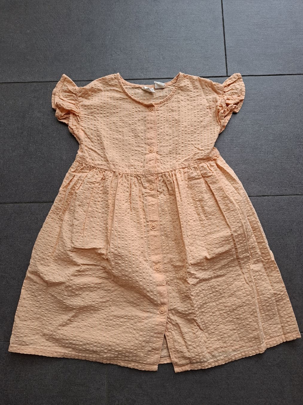 Robes et jupes: Röckli, Gr.122/128 – D'occasion à Seuzach par nadine.baur84