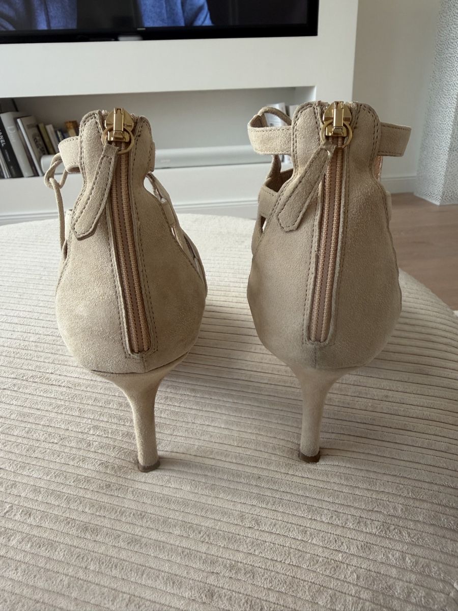 Gianvito Rossi Damenschuhe: Aquazzura Sandalen – Gebraucht aus Birmensdorf ZH von lakii338 3