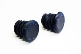 Vintage CASSANO End Plugs Set