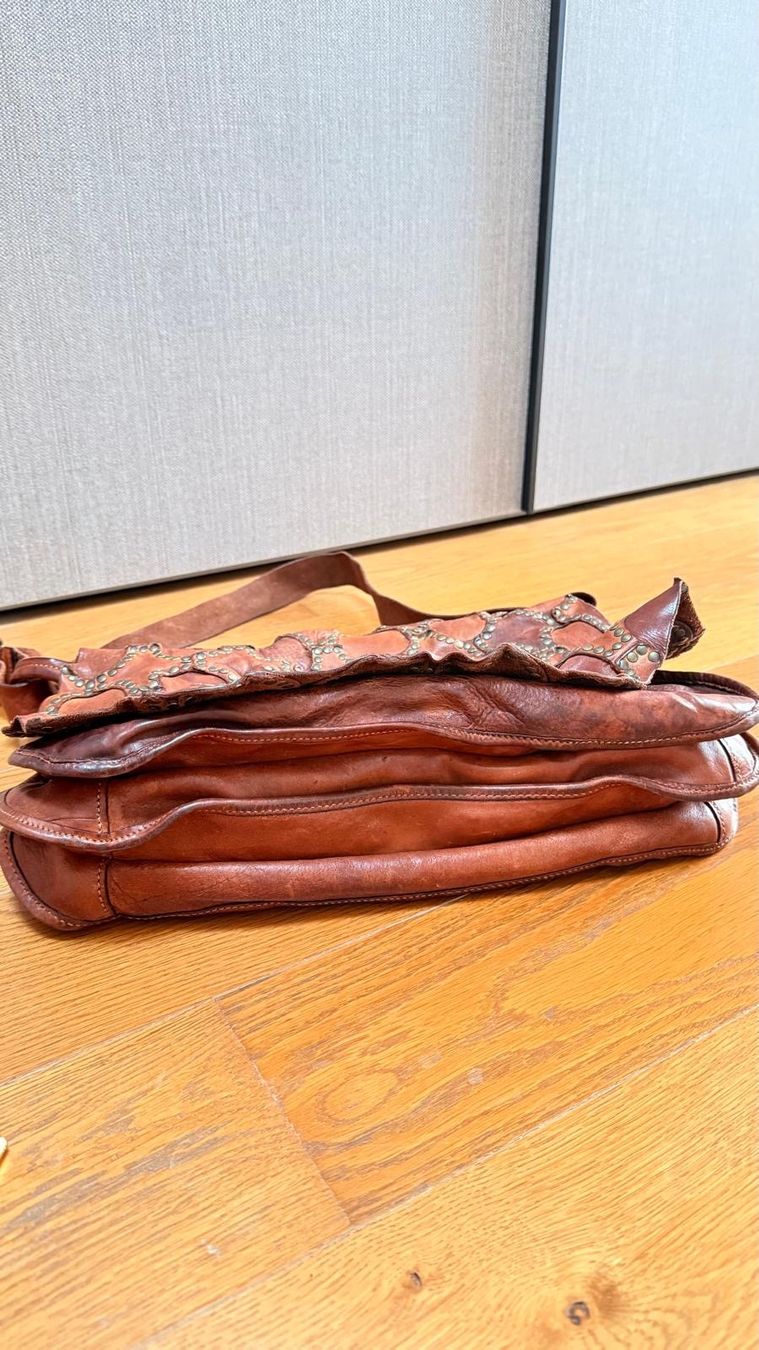 Campomaggi Sacs femmes: Campomaggi Tasche – D'occasion à Forch par Spatzl0 1
