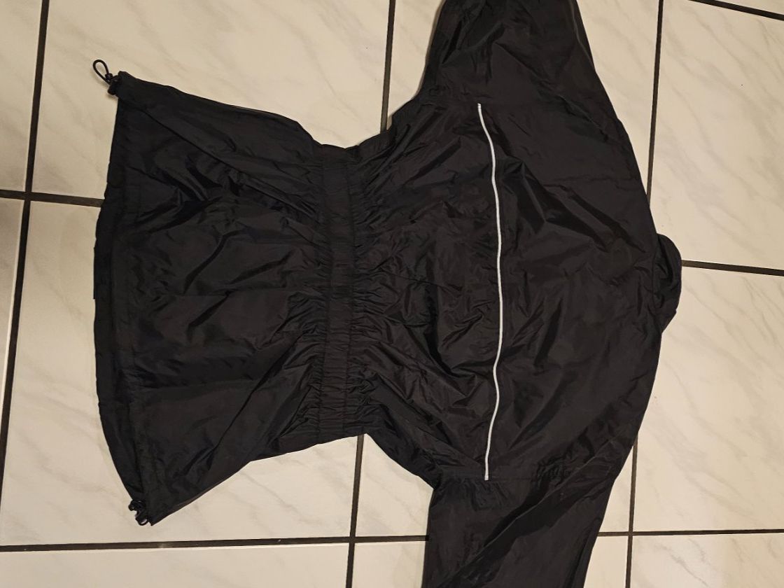 Completi: Regenjacke und Regenhose von UVEX – Usato da Neuendorf venduto da Foxhollow01 2