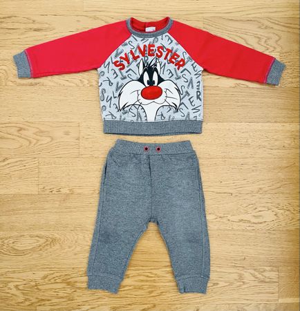 Ensemble de jogging Taille 80