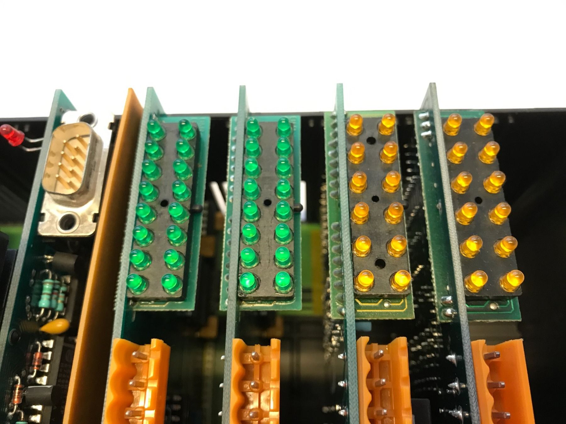 Componenti elettronici: Programm Steuerung "Minicontrol" CP31 – Nuovo (secondo la descrizione) da Küblis venduto da hypofacto 6