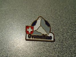 Pin Ovomaltine Berg