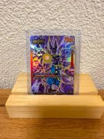 Dragon Ball Card Game  Beerus FB01-002