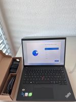 ThinkPad T14s Gen3/ Battery Cycle: 114+Garantie/ CH Tastatur
