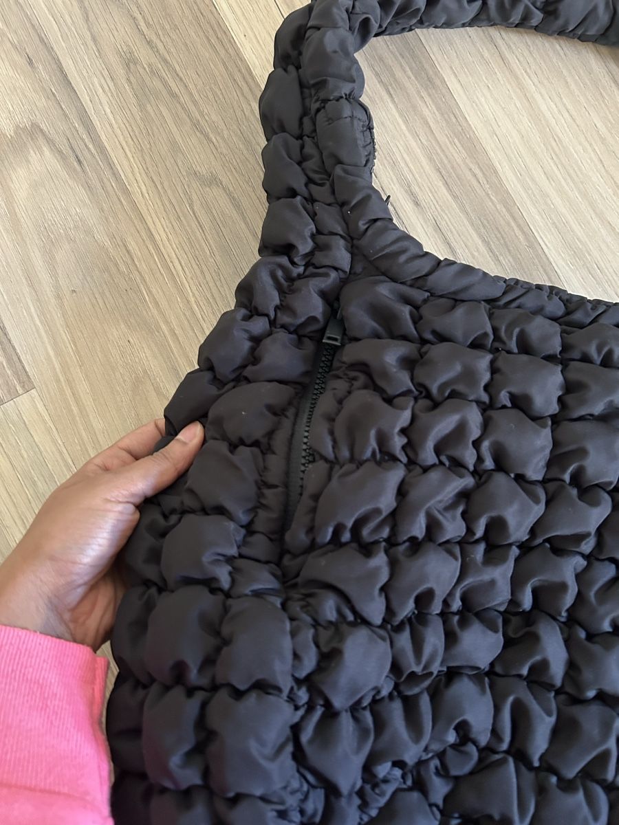 Cos Borse da donna: COS Quilted Tasche – Usato da Zürich venduto da ten_dhq7 1