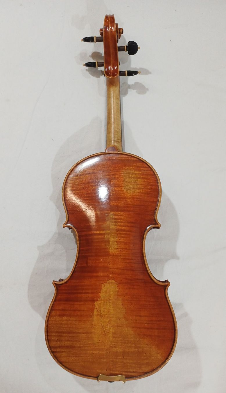 Strumenti musicali: Ungarische 4/4 Violine – Usato da Luzern venduto da IG_Arbeit 4