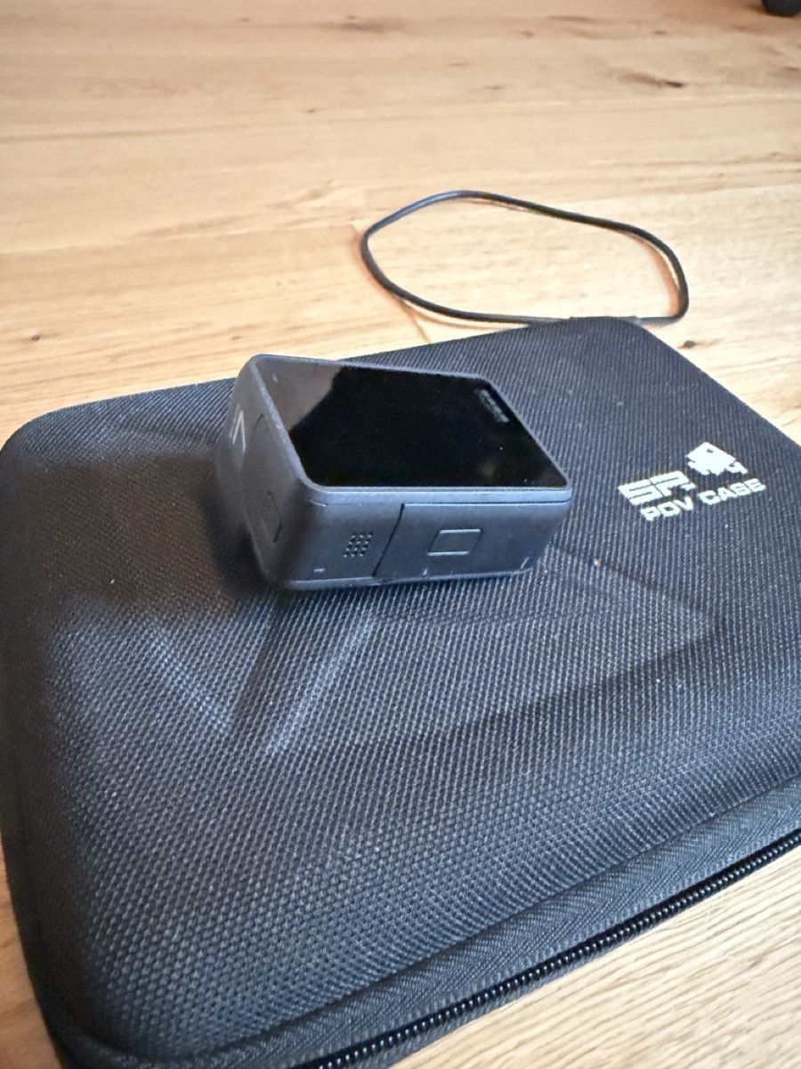 Gopro Action Cam: Gopro Hero7 Black – Usato da Rudolfingen venduto da levinkuendig11 4