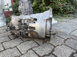 Bmw e36 325i 328i ZF 5 Gang Schaltgetriebe