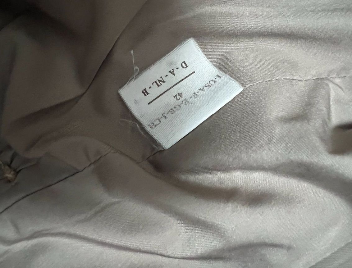 Brunello Cucinelli Giacche: Brunello Cucinelli Jacke, Damen Gr. S – Usato da Bonstetten venduto da Global83 6
