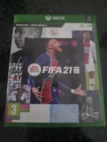 Fifa 21 Xbox One
