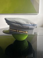 Casquette de la Police municipale de Lausanne