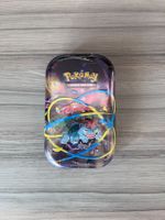 Pokémon Mini Tin Mega Evolution Venusaur